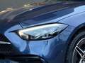 Mercedes-Benz C 300 e T AMG+MBUX+KAMERA+AMBIENTE Blau - thumbnail 4