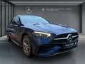 Mercedes-Benz C 300 e T AMG+MBUX+KAMERA+AMBIENTE Blau - thumbnail 17