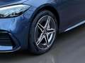 Mercedes-Benz C 300 e T AMG+MBUX+KAMERA+AMBIENTE Blau - thumbnail 5