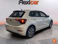 Volkswagen Polo 1.0 TSI Life 70kW Gris - thumbnail 4