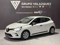 Renault Clio TCe GLP Business 74kW Blanco - thumbnail 1