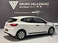 Renault Clio TCe GLP Business 74kW Blanco - thumbnail 14