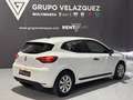 Renault Clio TCe GLP Business 74kW Blanco - thumbnail 18
