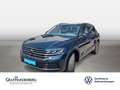 Volkswagen Touareg Elegance 4M TDI Tiptr. AHK Standheizung Blau - thumbnail 1