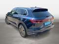 Volkswagen Touareg Elegance 4M TDI Tiptr. AHK Standheizung Blau - thumbnail 3