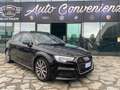 Audi A3 S-line quattro 184cv s-tronic/ Tetto/ Virtual/ Nero - thumbnail 1