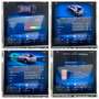 Mercedes-Benz GLC 300 de 4M/Avantgarde+/Distr+/Pano/AHK/Memory Schwarz - thumbnail 20