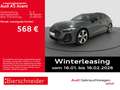 Audi A5 TFSI qu S-Line AHK MATRIX TECH+ 360 ACC Grau - thumbnail 1