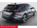 Audi A5 A5 Av TFSI qu S-Line AHK MATRIX TECH+ 3 Grau - thumbnail 2