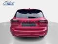 Ford Focus Turnier 1.0 EcoBoost ST-Line X*Matrix*HUD* Rot - thumbnail 7