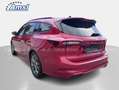 Ford Focus Turnier 1.0 EcoBoost ST-Line X*Matrix*HUD* Rot - thumbnail 6
