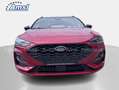 Ford Focus Turnier 1.0 EcoBoost ST-Line X*Matrix*HUD* Rot - thumbnail 3