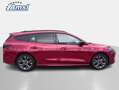 Ford Focus Turnier 1.0 EcoBoost ST-Line X*Matrix*HUD* Rot - thumbnail 9