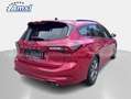 Ford Focus Turnier 1.0 EcoBoost ST-Line X*Matrix*HUD* Rot - thumbnail 8