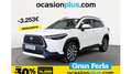 Toyota Corolla Cross Hybrid 1.8 Style Blanco - thumbnail 1