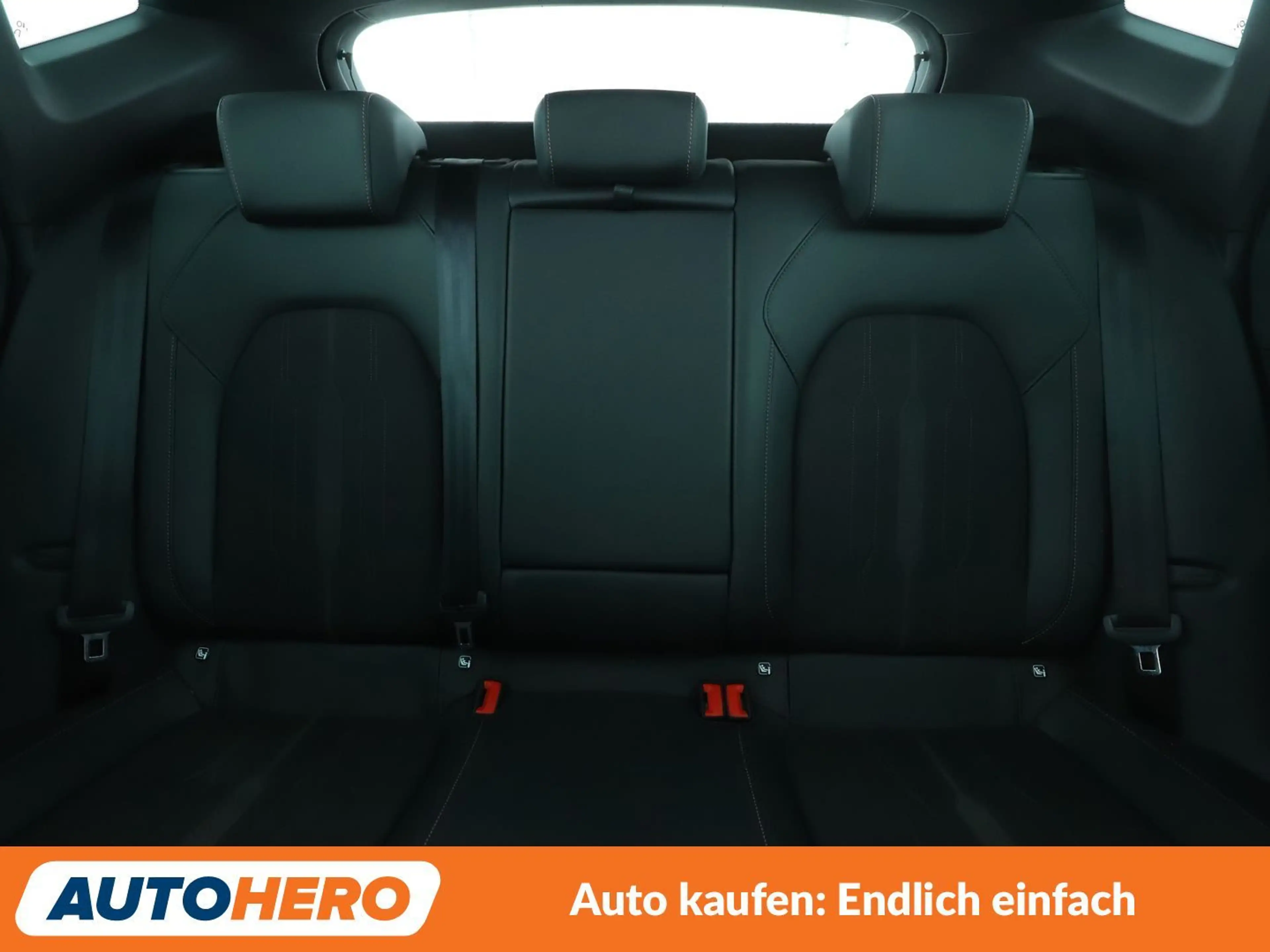 CUPRA Formentor 1.4 e-HYBRID VZ Aut.*NAVI*LED*ACC* — photo 15