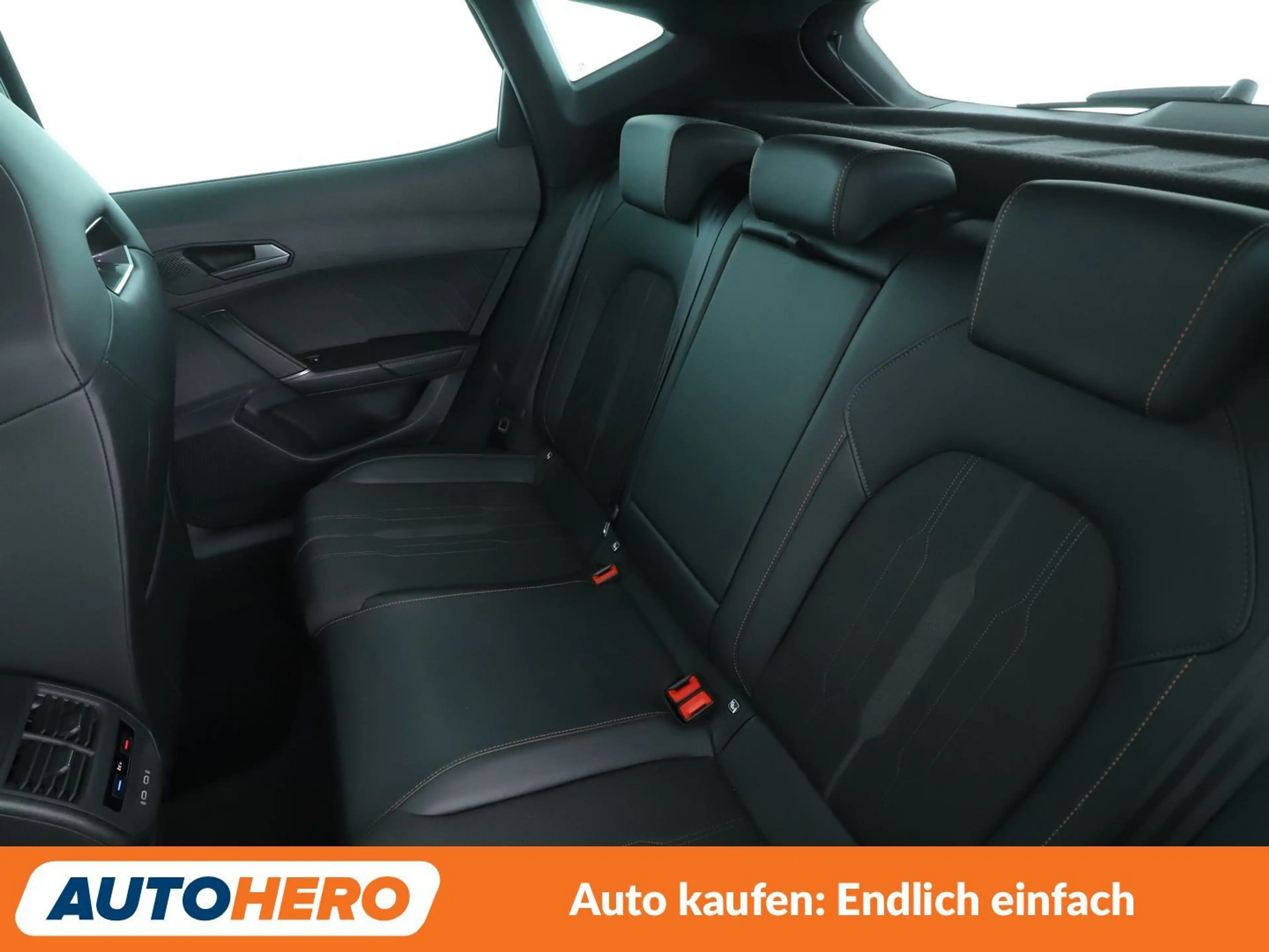 CUPRA Formentor 1.4 e-HYBRID VZ Aut.*NAVI*LED*ACC* — photo 14