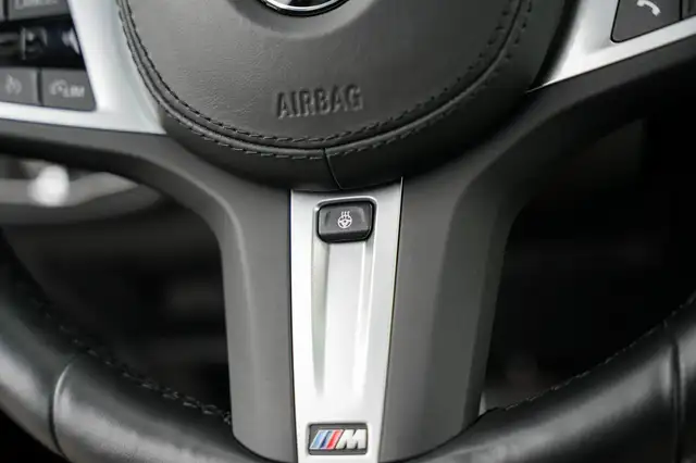 BMW X3 view 18