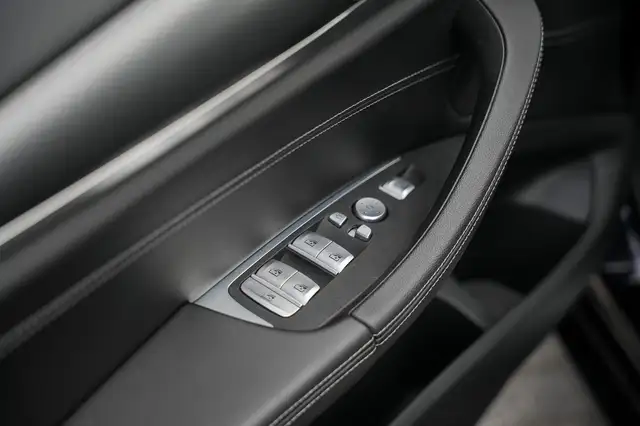 BMW X3 view 20