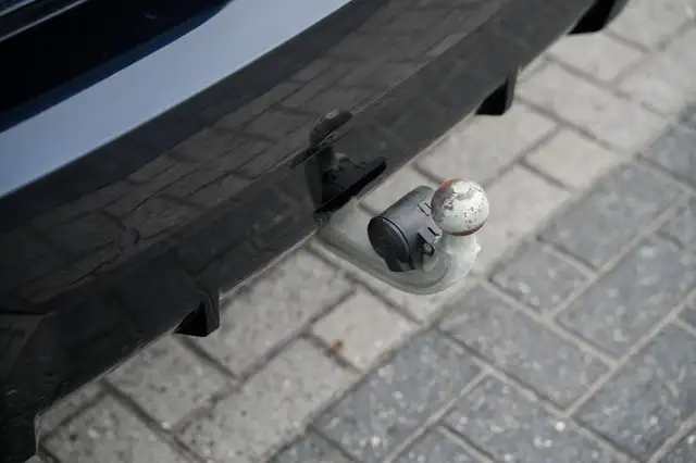 BMW X3 view 27