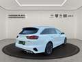 Kia Ceed SW / cee'd SW Ceed Sportswagon 1.5 T-GDI GT Line ACC Navi FLA Blanc - thumbnail 5