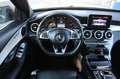 Mercedes-Benz C 250 Estate Prestige AMG - PANORAMADAK, TREKHAAK, LEDER Zwart - thumbnail 8