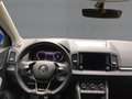 Skoda Karoq 1.5 TSI AMBITION LED+NAV+AHK+RFK+SHZ+2xPDC Blau - thumbnail 10