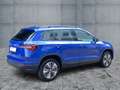 Skoda Karoq 1.5 TSI AMBITION LED+NAV+AHK+RFK+SHZ+2xPDC Blau - thumbnail 6