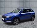 Skoda Karoq 1.5 TSI AMBITION LED+NAV+AHK+RFK+SHZ+2xPDC Blau - thumbnail 2
