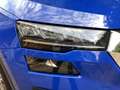 Skoda Karoq 1.5 TSI AMBITION LED+NAV+AHK+RFK+SHZ+2xPDC Blau - thumbnail 16
