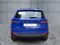 Skoda Karoq 1.5 TSI AMBITION LED+NAV+AHK+RFK+SHZ+2xPDC Blau - thumbnail 5