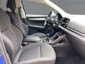 Skoda Karoq 1.5 TSI AMBITION LED+NAV+AHK+RFK+SHZ+2xPDC Blau - thumbnail 12