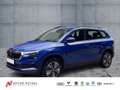 Skoda Karoq 1.5 TSI AMBITION LED+NAV+AHK+RFK+SHZ+2xPDC Blau - thumbnail 1