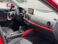 Audi Q2 30 TDI sport *Garantie *S Line *AHK. *Leder * Rot - thumbnail 13