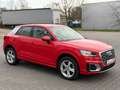Audi Q2 30 TDI sport *Garantie *S Line *AHK. *Leder * Rot - thumbnail 1
