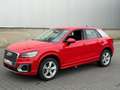 Audi Q2 30 TDI sport *Garantie *S Line *AHK. *Leder * Rot - thumbnail 7