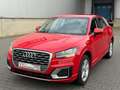 Audi Q2 30 TDI sport *Garantie *S Line *AHK. *Leder * Rot - thumbnail 6