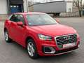 Audi Q2 30 TDI sport *Garantie *S Line *AHK. *Leder * Rot - thumbnail 5