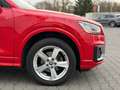Audi Q2 30 TDI sport *Garantie *S Line *AHK. *Leder * Rot - thumbnail 22