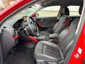 Audi Q2 30 TDI sport *Garantie *S Line *AHK. *Leder * Rot - thumbnail 10