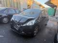 Honda Jazz 1.2 Trend Schwarz - thumbnail 5