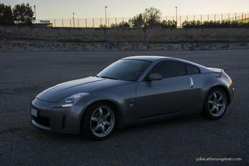 Coupe 3.5 V6 Lev2