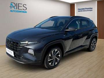 1.6 T-GDI Trend KlimaA*LED*Navi*SHZ*ACC