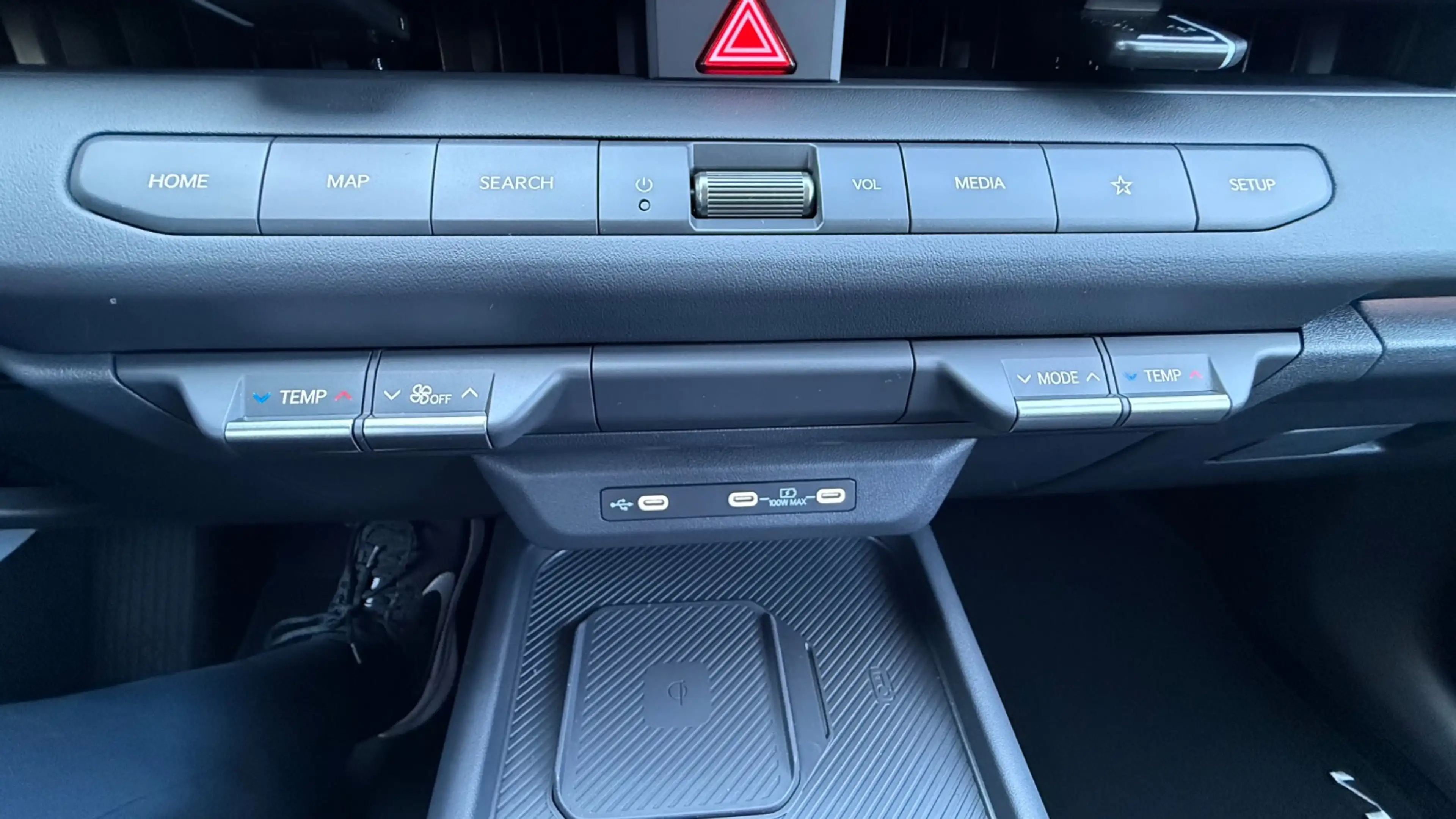 Kia Seltos 1.6 Turbo Spirit HarmanKardon*KI-Assistent — photo 14