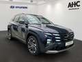 Hyundai TUCSON 1.6 T-GDI 2WD 7-DCT Prime 4xSHZ HUD Navi Blau - thumbnail 2