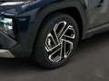 Hyundai TUCSON 1.6 T-GDI 2WD 7-DCT Prime 4xSHZ HUD Navi Blau - thumbnail 6