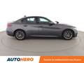 Alfa Romeo Giulia 2.2 Super AT8 Gris - thumbnail 7