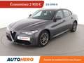 Alfa Romeo Giulia 2.2 Super AT8 Gris - thumbnail 1
