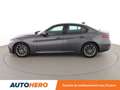 Alfa Romeo Giulia 2.2 Super AT8 Gris - thumbnail 3
