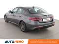 Alfa Romeo Giulia 2.2 Super AT8 Gris - thumbnail 4